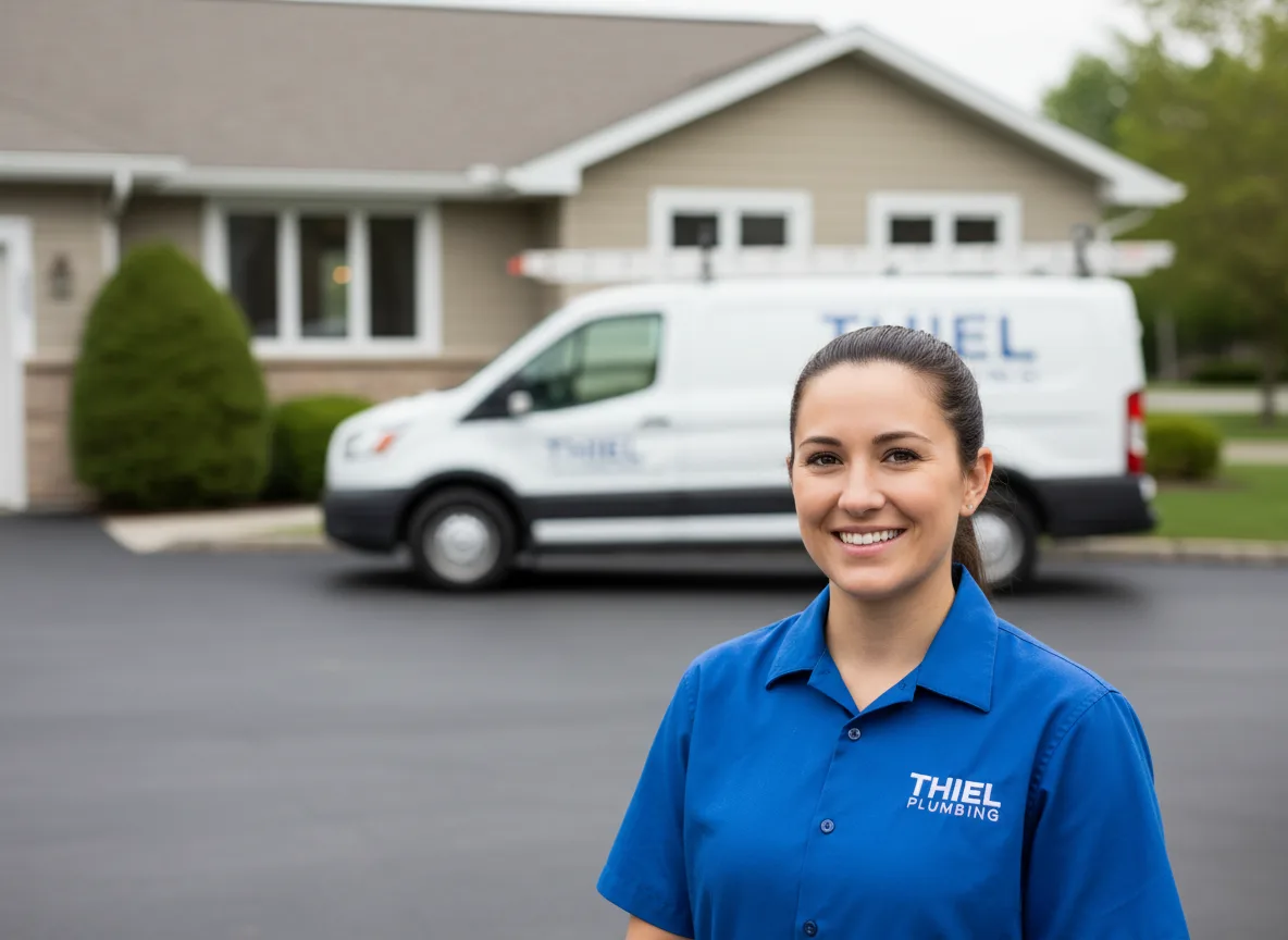 Plumber Haslet, TX FAQs